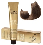 Краска для волос Oro Therapy Colour Keratin Безаммиачная