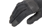 Тактичні рукавиці Armored Claw CovertPro Hot Weather Black Size XL - изображение 3