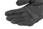 Тактичні рукавиці Armored Claw CovertPro Hot Weather Black Size M - зображення 4