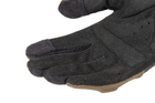 Тактичні рукавиці Armored Claw CovertPro Hot Weather Olive Drab Size S - зображення 4