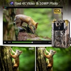 APP / 4G фотопастка HC900Pro Live (30Mp, Хмара, Онлайн відео) - зображення 2