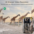 APP / 4G фотопастка HC900Pro Live (30Mp, Хмара, Онлайн відео) - зображення 5