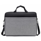 Сумка для ноутбука Ritar 17" 8911 Black-gray (YT-8911-BG17")