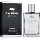 Туалетная вода La Rive Grey Line для мужчин