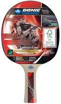 Ракетка для настольного тенниса Donic Legends 600 FSC (724416)
