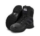 Військові мембранні черевики Force 8" Waterproof Black (152001) від Original SWAT 43 - зображення 1