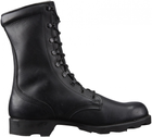 Ботинки армейские Leather Combat Boot 10" (515701) от Altama 42 черные  - изображение 3