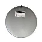 Бак Zilmet oem-pro для монтажу в котли плоский Арт. 521 8л 3bar D. 392 СІРИЙ 3/8" ( 13C0000826 )