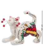 Фигурка "Кот Ловелас" Pavone 8,5 см 1105755