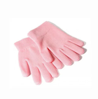 Рукавички для зволоження рук Spa Gel gloves 1301SGGPRCHS