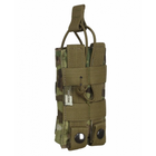 Підсумок для магазина АК Tasmanian Tiger SGL Mag Pouch BEL AK Multicam (TT 7678.394) - зображення 2