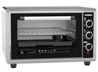 Настольная духовка ASEL AF-0023 Grey