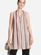 Туника женская H&M 0427700_03 34 Бежевая (KAY2000001339459)