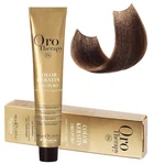 Фарба для волосся Oro Therapy Colour Keratin Безаміачна