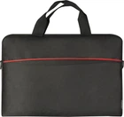Сумка для ноутбука Defender Lite 15.6" Black (26083)