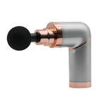Массажер Massage Gun HH-580 Серый 580HHMSGC7 580HHMSGC7) TIN66