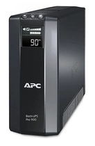 ИБП APC Back-UPS Pro 900VA, CIS (BR900G-RS) - изображение 1