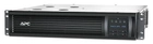 ИБП APC Smart-UPS RM 1500VA 2U LCD (SMT1500RMI2U) - зображення 1