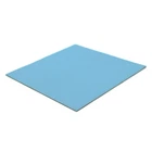 Термопрокладка Halnziye HY-100-5-100x100x1,0mmDG