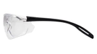 Захисні окуляри Pyramex Neshoba (clear) Anti-Fog, прозорі - зображення 3