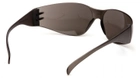 Захисні окуляри Pyramex Intruder (gray) сірі - зображення 4