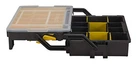 Ящик инструментальный Stanley Sortmaster Multilevel кассетница 30х10х114 см STST1-75540