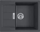 Кухонная мойка Franke S2D 611-62 143.0627.288