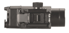 Ліхтар підствольний з ІЧ випромінюванням TLR-VIR от Streamlight 69180 з виносною кнопкою - зображення 4