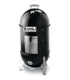Вугільна коптильня 47 см Weber 721004