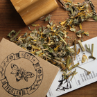 Травяной сбор печеночный Травяной чай Карпатский травяной сбор Лечебный фиточай - изображение 3