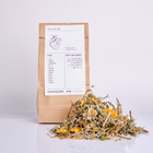 Травяной сбор сердечно-сосудистый Травяной чай Карпатский травяной сбор Лечебный фиточай - изображение 1