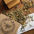 Травяной сбор от простатита Травяной чай Карпатский травяной сбор Лечебный фиточай - изображение 3