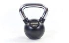 Гиря обгумована Zelart 5162 8 кг