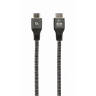Кабель мультимедийный HDMI M to HDMI M 3.0m V2.1 8K Cablexpert (CCB-HDMI8K-3M)