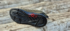Кросівки чоловічі Bonote Літні хакі зсу 43р Код 2047 - зображення 6