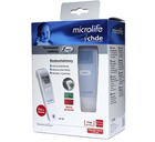 Безконтактний термометр Microlife NC 150 - зображення 5