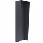 Накладна панель для захисту від дощу (для трьох модулів) Hikvision DS-KABD8003-RS3
