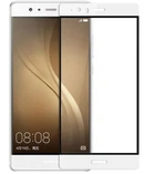 Захисне скло Huawei P9 Lite 3D білий