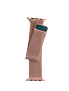 Ремінець "Міланська петля" Apple Watch Band 42/44mm Rose