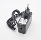 Сетевое зарядное устройство "Sertec" ST-T1 (5V 2000 mah 2mm)