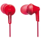 Навушники RP-HJE125E Red