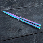 нож складной Gradient A855-2 Цветной (n1001) - изображение 3