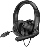 Компьютерные наушники с микрофоном Hoco W103 (22419)