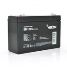 Акумуляторна батарея Merlion AGM GP6120F2 6V 12Ah