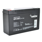 Аккумуляторная батарея Merlion AGM GP6100F2 6V 10Ah