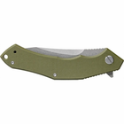 Ніж SKIF Whaler SW OD Green (IS-242C) - зображення 3