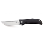 Нож Bestech Knife Scimitar Black (BG05A-1) - изображение 1