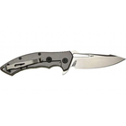 Нож SKIF Shark II SW Olive (421SEG) - изображение 2