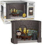Фигурка коллекционная фильм Funko Mini Moments Гарри Поттер Класс зелий Профессор Слизнорт Professor Slughorn 10 см HP PCPSL (HP PCPSL)