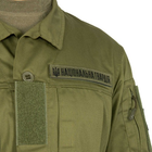 Рубашка P1G-Tac Ascetic Tropical UA281-29953T-OD 2XL 1271 Olive Green (2000980498666) - изображение 4